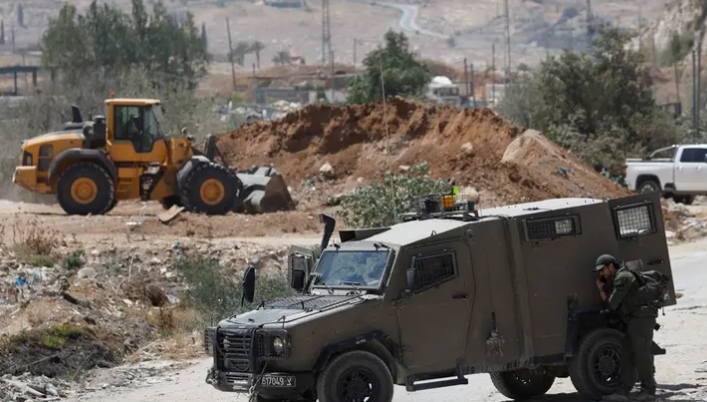 Negara-Negara Arab dan Indonesia Kecam Dua RUU Aneksasi Tepi Barat oleh Israel